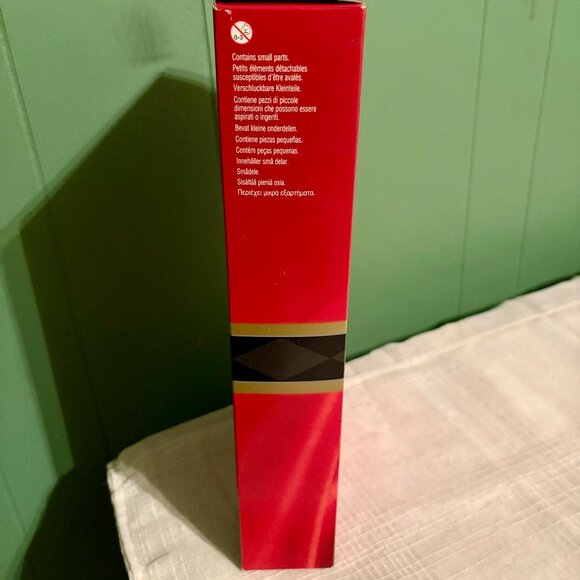 Barbie Winter Splendor Vintage 1998 Avon Special Edition Doll New In Box NRFB - Picture 7 of 9